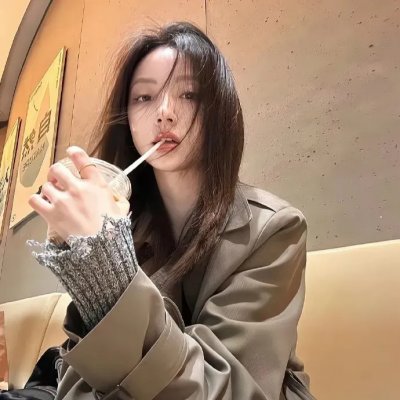 娘道 海报